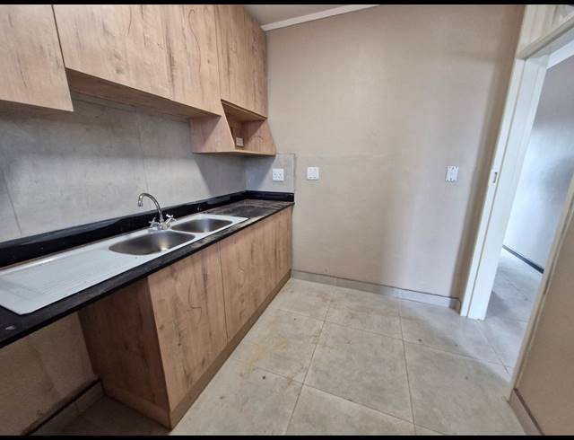 1 BEDROOM APARTMENT TO LET IN PINETOWN CENTRAL